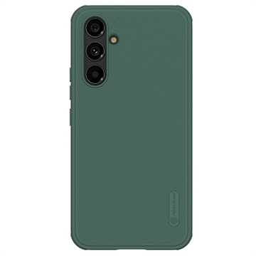 Nillkin Super Frosted Shield Pro Samsung Galaxy A54 5G Hybrid Case - Green