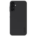 Samsung Galaxy A15 Nillkin Super Frosted Shield Case - Black