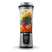 Ninja BC151EUBK Blast Wireless Portable Blender - Black