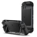 Nintendo Switch 2 Spigen Dual Grip Case - Black