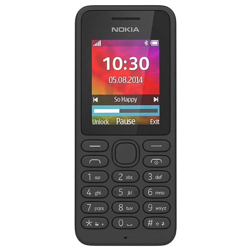 Nokia 130 перенос контактов