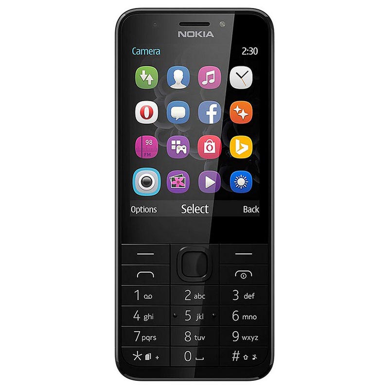 Nokia 230 как установить игры