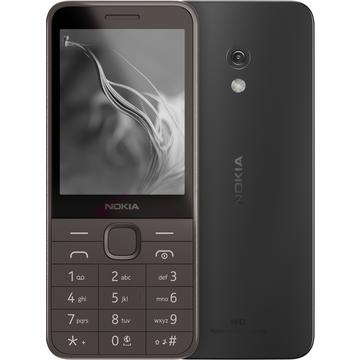 Nokia 235 4G (2024) - Black