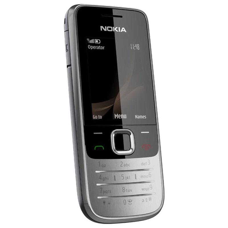 Nokia 2730 classic