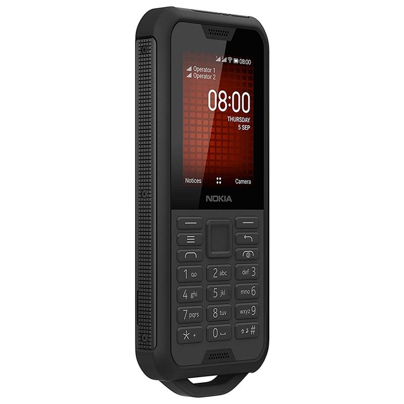 Настройка интернета nokia 800 tough