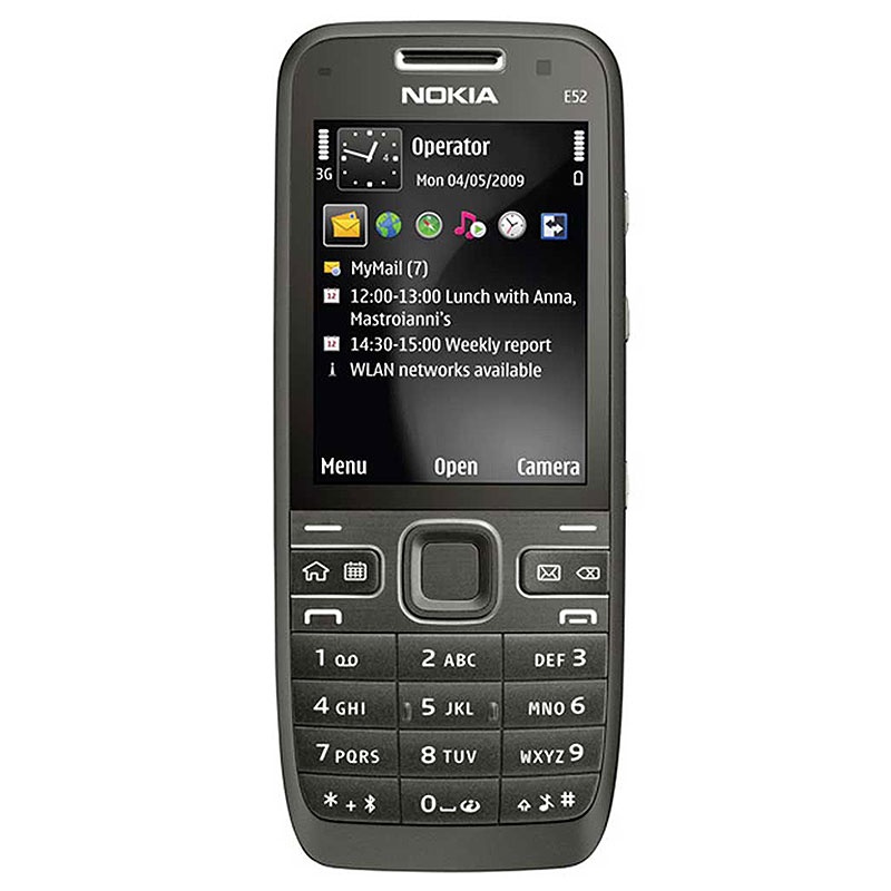 Где купить nokia e52