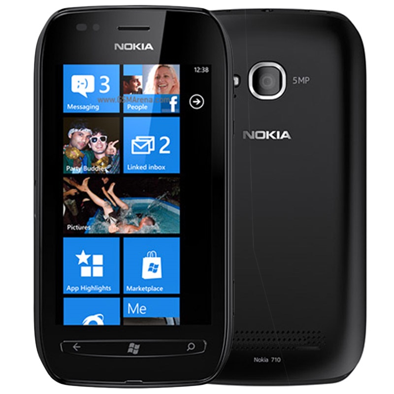 Подключение nokia lumia 710 как usb накопитель