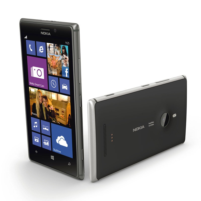 Стоит ли брать nokia lumia