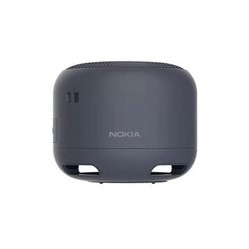 Nokia SP-102 Portable Wireless Speaker 2 - Cloudy Blue