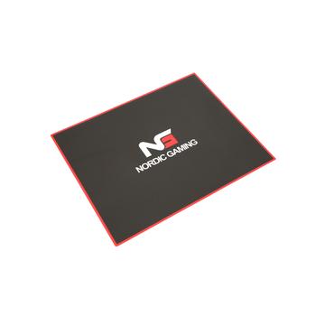 Nordic Gaming Guardian floor mat