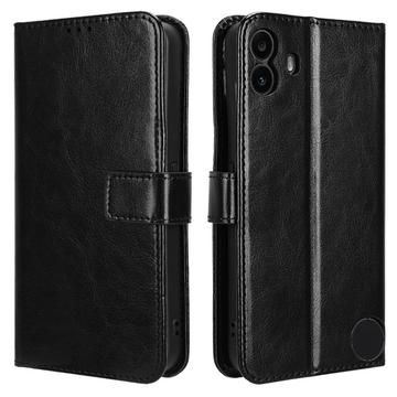 Nothing CMF Phone 1 Wallet Case with Magnetic Closure