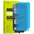 Nothing Phone (2a)/(2a) Plus Ringke TG Tempered Glass Screen Protector - 9H - Case Friendly - Clear