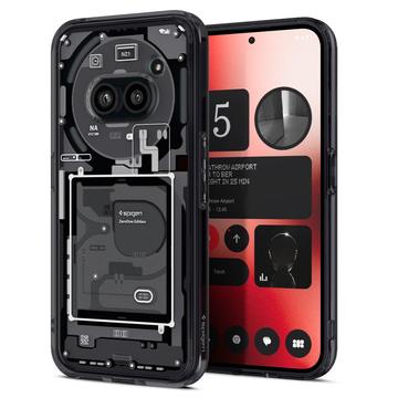 Nothing Phone (2a)/(2a) Plus Spigen Ultra Hybrid Case - Zero One