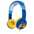 OTL Technologies On-Ear Kids Headphones - Paw Patrol / Chase