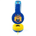 OTL Technologies On-Ear Kids Headphones - Paw Patrol / Chase