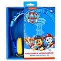 OTL Technologies On-Ear Kids Headphones - Paw Patrol / Chase