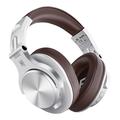 OneOdio Fusion A70 Over-Ear Wireless Headphones – Brown