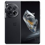 OnePlus 12 - 512GB - Silky Black