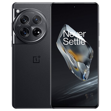 OnePlus 12 - 512GB - Silky Black