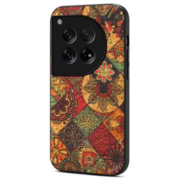 OnePlus 12 Four Seasons Hybrid Case