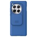 OnePlus 12 Nillkin CamShield Pro Hybrid Case - Blue