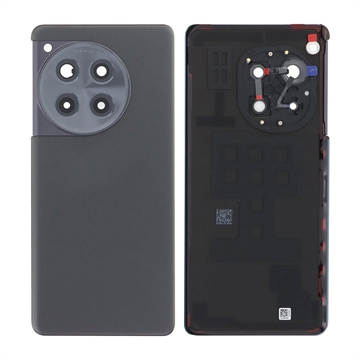 OnePlus 12R Back Cover