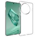 OnePlus 13 Anti-Slip TPU Case - Transparent