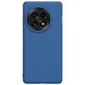 OnePlus 13 Nillkin Super Frosted Shield Pro Hybrid Case - Blue