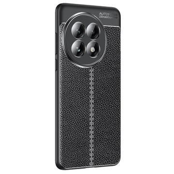 OnePlus 13 Slim-Fit Premium TPU Case - Black