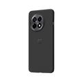 OnePlus 13R Sandstone Magnetic Magnetic Case 5431101841 - Black