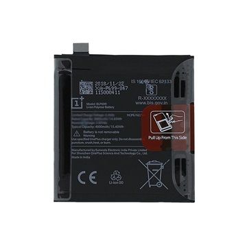 c7 pro battery mah