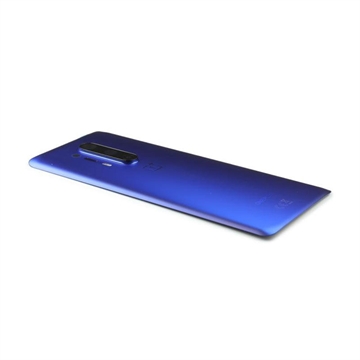 OnePlus 8 Pro Back Cover - Blue