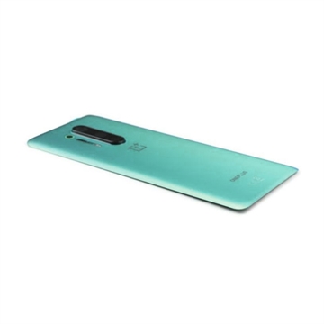 OnePlus 8 Pro Back Cover - Green