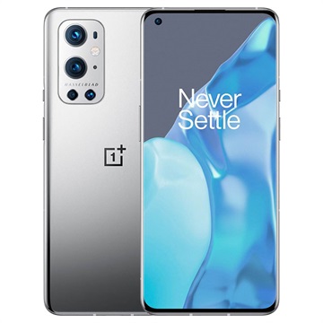 OnePlus 9 Pro - 128GB (Pre-owned - Flawless condition) - Morning Mist