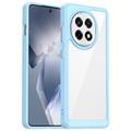 OnePlus Ace 5/5 Pro/13R Anti-Shock Hybrid Case - Blue