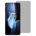 OnePlus Ace 5/5 Pro/13R Privacy Tempered Glass Screen Protector - 9H