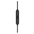 OnePlus Bullets Wireless Z In-Ear Headphones 5481100012 - Black