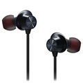 OnePlus Bullets Wireless Z In-Ear Headphones 5481100012 - Black