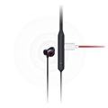 OnePlus Bullets Wireless Z In-Ear Headphones 5481100012 - Black