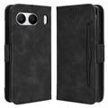 OnePlus Nord 4 Cardholder Series Wallet Case - Black