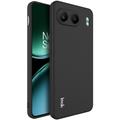 OnePlus Nord 4 Imak UC-3 Series TPU Case - Black