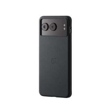 OnePlus Nord 4 Sandstone Bumper Case 5431101831 - Black