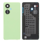 OnePlus Nord CE 3 Lite Back Cover - Green