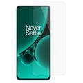 OnePlus Nord CE3 Tempered Glass Screen Protector - 9H - Case Friendly - Transparent