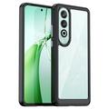 OnePlus Nord CE4 Anti-Shock Hybrid Case - Black