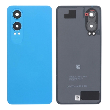 OnePlus Nord CE4 Lite Back Cover