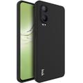 OnePlus Nord CE4 Lite/Oppo K12x Imak UC-4 TPU Case - Black