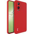 OnePlus Nord CE4 Lite/Oppo K12x Imak UC-4 TPU Case