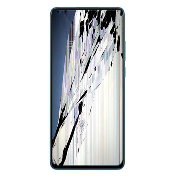 OnePlus Nord CE4 Lite LCD and Touch Screen Repair