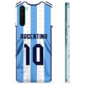 OnePlus Nord TPU Case - Argentina